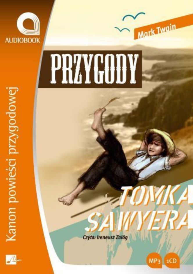 Audiobook dla dzieci 3