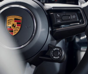 Nowe warianty Porsche Panamera po liftingu (2021)