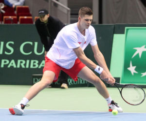 Hubert Hurkacz