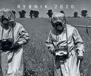 Mieszkaniec Rybnika sprzedaje powietrze z czerwonej strefy. To ogłoszenie jest hitem internetu