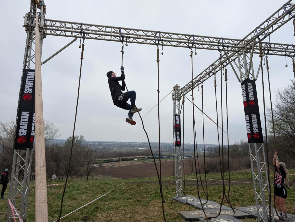 Spartan Race
