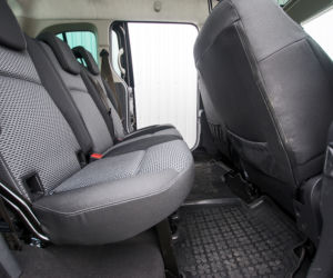 Mercedes-Benz Citan Tourer 112 1.2T 114 KM AT