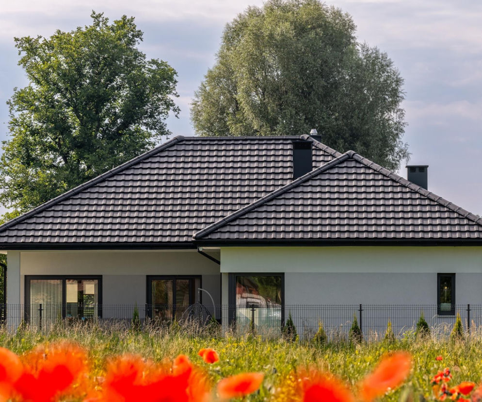 Dachówki swissporTON - KODA