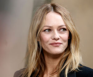 Vanessa Paradis