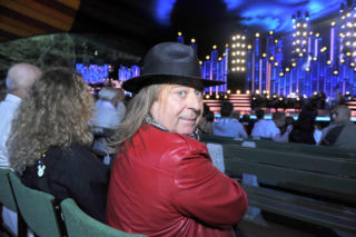 Romuald Lipko walczył z rakiem do samego końca. Planował powrót na scenę