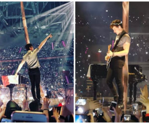 Shawn Mendes w Krakowie