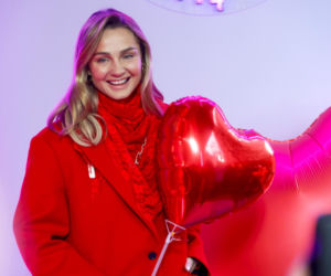 Tak Małgorzata Socha wyglądała na początku kariery. Dziś jest jedną z ikon polskiego stylu