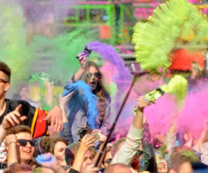 Festiwal Kolorów