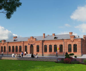 Nowoczesność połączą z historią. Dworzec czeka gruntowny remont