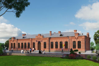 Nowoczesność połączą z historią. Dworzec czeka gruntowny remont