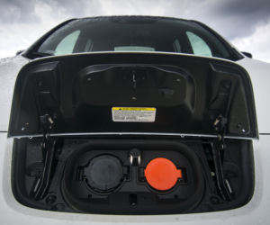 2018 Nissan Leaf Tekna 40 kWh