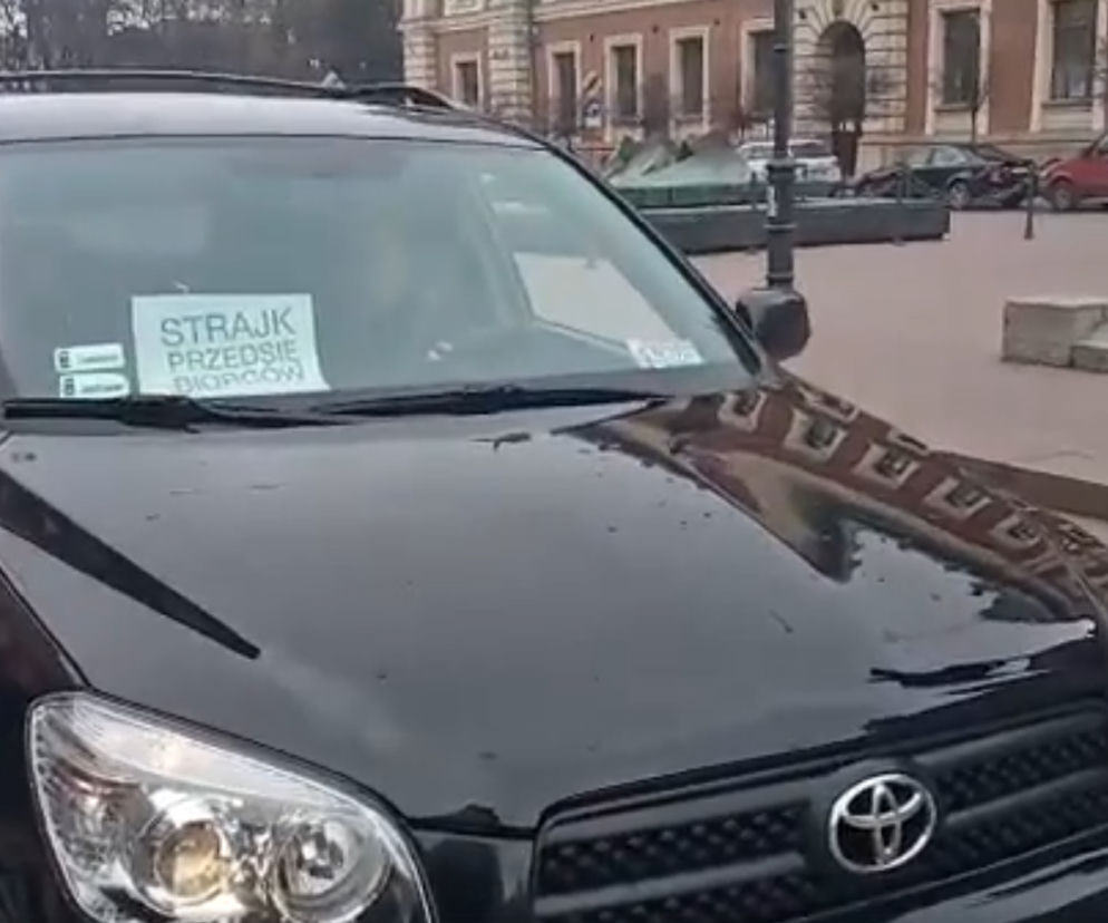 Strajk