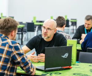 Game Industry Conference 2026 Poznań