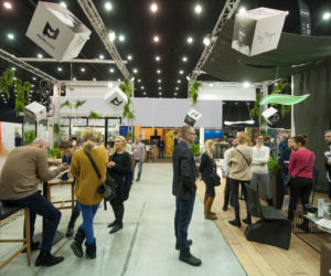 Wielkie święto designu i architektury w Katowicach. Kolejna edycja 4 Design Days dobiega końca [GALERIA]
