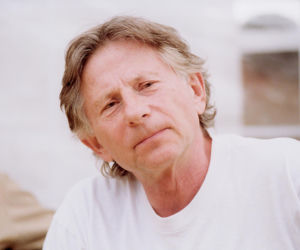 Roman Polański