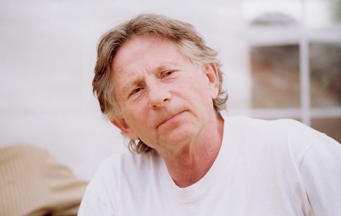 Roman Polański