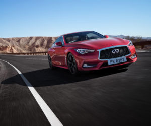 Infiniti Q60