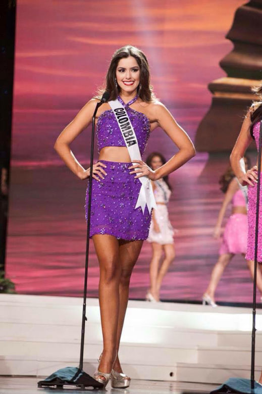 Paulina Vega
