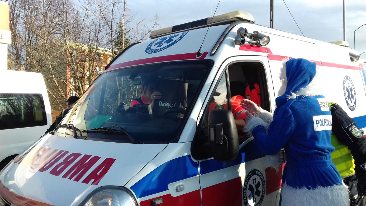 Polikołaj w Zielonej Górze
