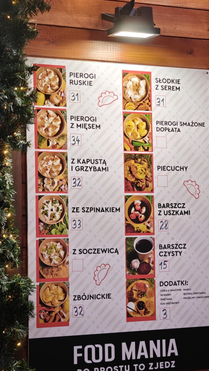 Ceny na Jarmarku Bożonarodzeniowym we Wrocławiu 2025