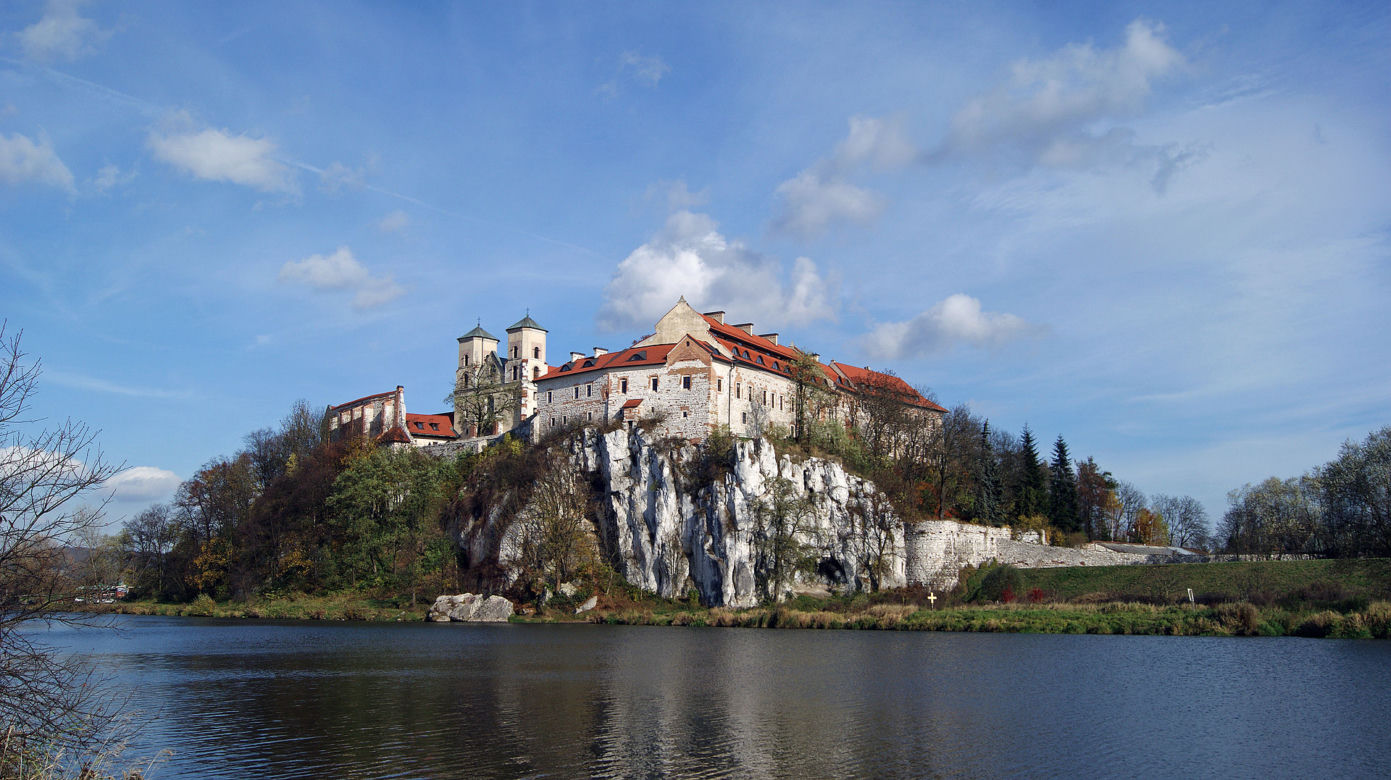 Tyniec