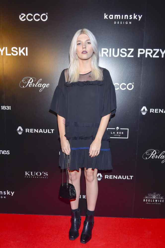 Daria Zawiałow na przestrzeni lat. Zobacz, jak zmieniała się wokalistka