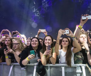 Martin Garrix w Tauron Arenie Kraków: To było prawdziwe show! [GALERIA ZDJĘĆ]