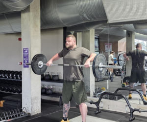 Fajdek spędzi Wielknoc w RPA na zgrupowaniu