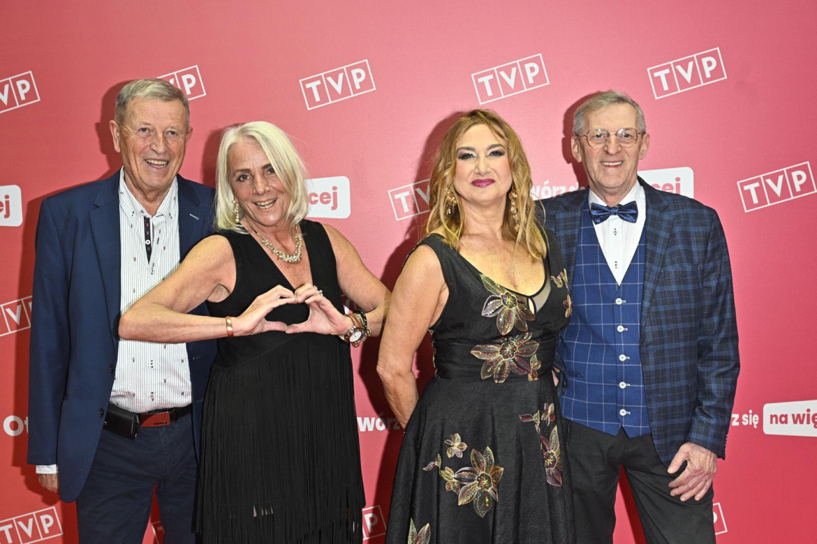 Wiosenna ramówka TVP