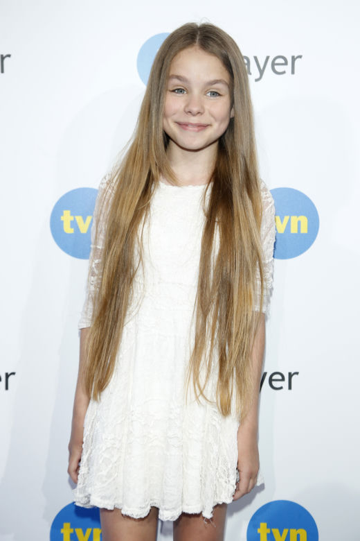 Olivia Wieczorek