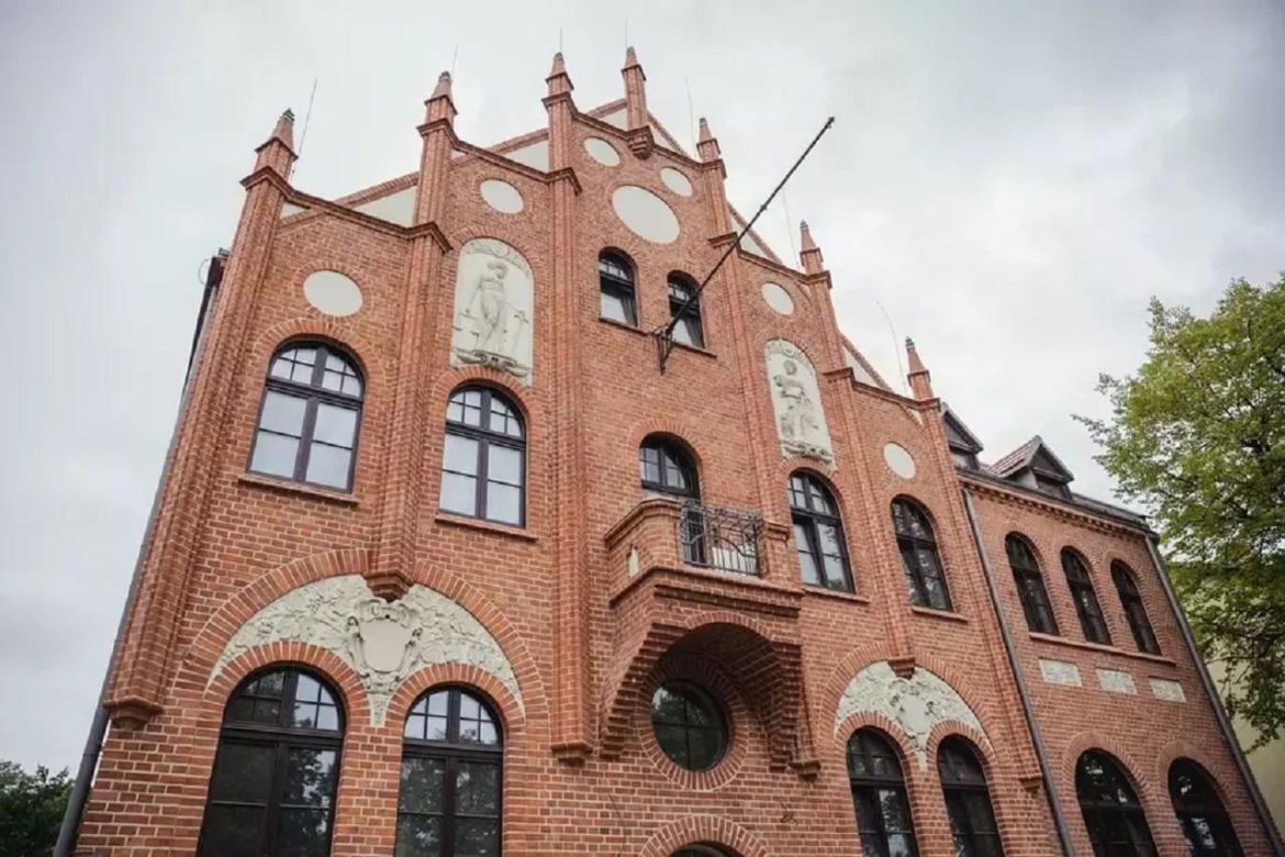 Rewitalizacja Gdańsk