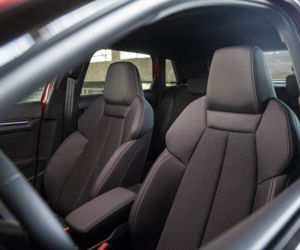 2020 Audi A3 Sportback S line 35 TFSI S tronic