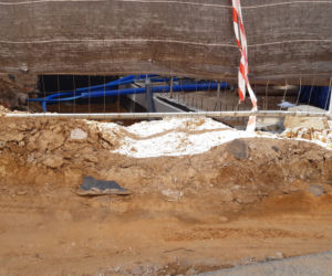 Remont Rynku w Tarnowie przedłuża się