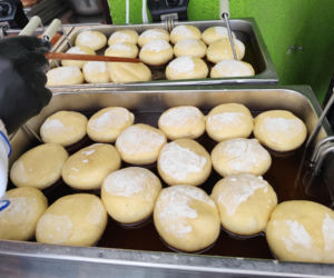 Piekarnia Ekler uchodzi za jedną z najlepszych w Krakowie