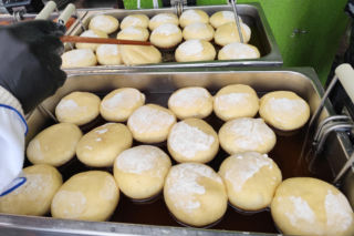 Piekarnia Ekler uchodzi za jedną z najlepszych w Krakowie