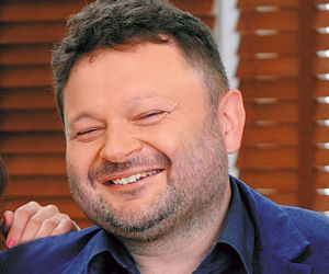 Nauczyciel ukrywał, że jest niewidomy