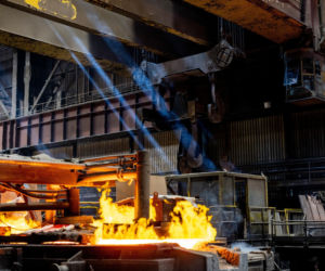 Huta Częstochowa będzie produkować na potrzeby wojska