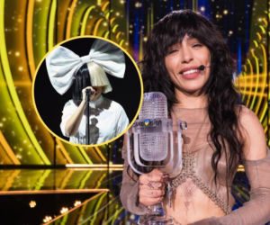 Sia na Eurowizji?! Loreen opowiada nam o współpracy z australijską gwiazdą. Napisały razem piosenkę