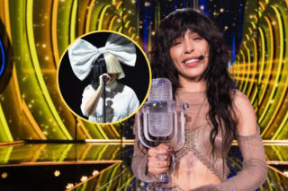 Sia na Eurowizji?! Loreen opowiada nam o współpracy z australijską gwiazdą. Napisały razem piosenkę