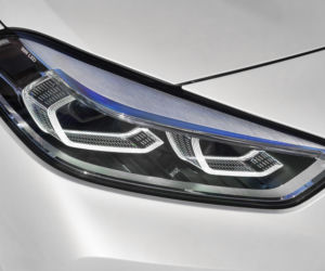 Nowe BMW serii 1