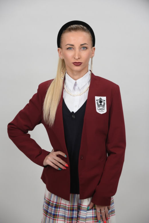 Liubov