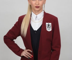 Liubov