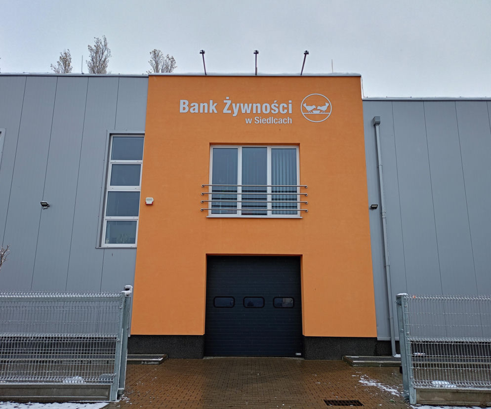 Świąteczna Zbiórka Banku Żywności już 28 i 29 listopada!