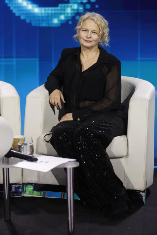 Dominika Ostałowska