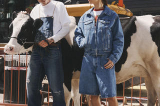 Moda, która buduje coś więcej