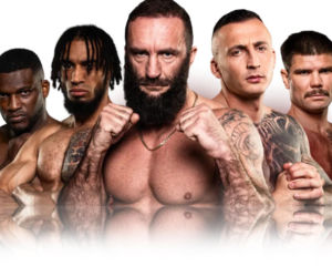 FAME MMA 29: gdzie oglądać na żywo? Transmisja, cena PPV