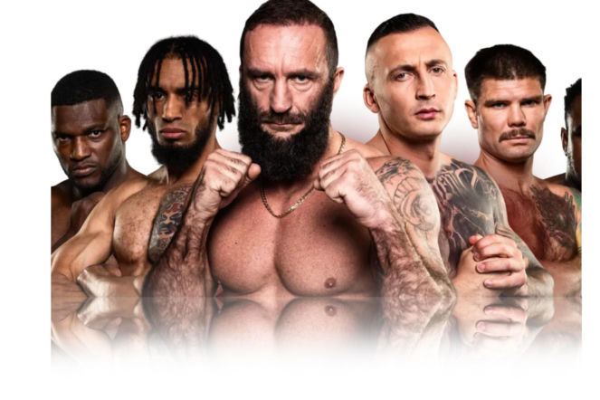 FAME MMA 29: gdzie oglądać na żywo? Transmisja, cena PPV