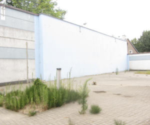 Areszt śledczy dla kobiet w Ostródzie. Zobacz, jak wygląda