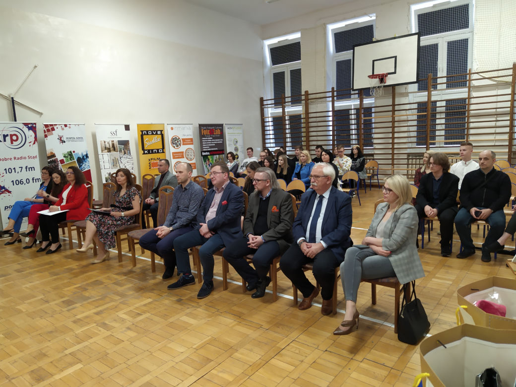 Podsumowanie konkursu "Wiosna w obiektywie" – FOTORELACJA 