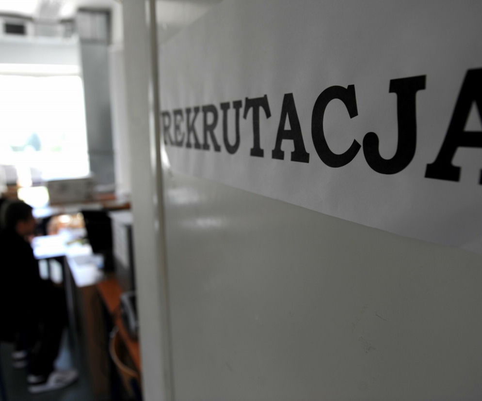 rekrutacja